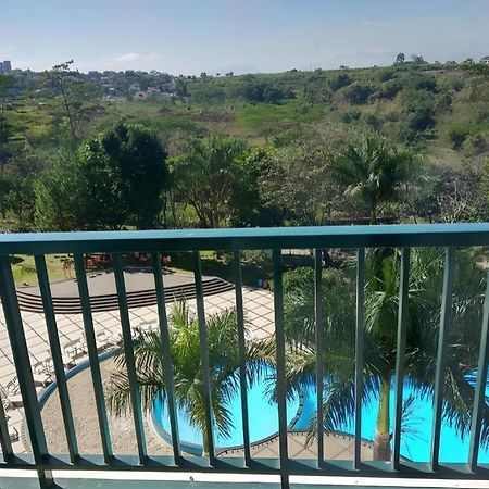 Marbella Hotel Dago Bandung Buitenkant foto