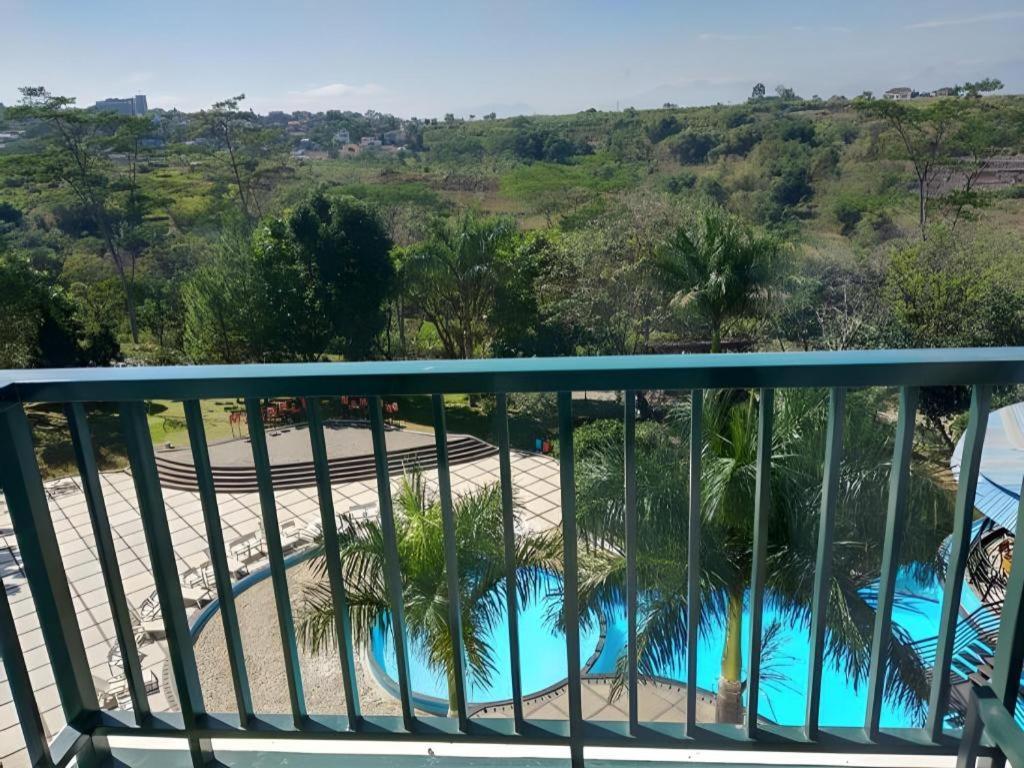 Marbella Hotel Dago Bandung Buitenkant foto